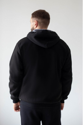 Зіп-худі чоловічий